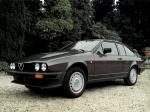 Alfa Romeo GTV 6 2.5 1980 года (WW)